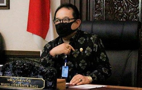 podiumnews.com-Wagub Bali Minta Desa Wisata Segera Urus Sertifikasi CHSE